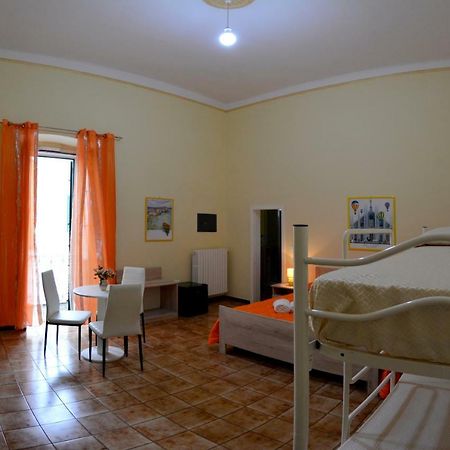 Terre Del Salento Hotell Leverano Exteriör bild