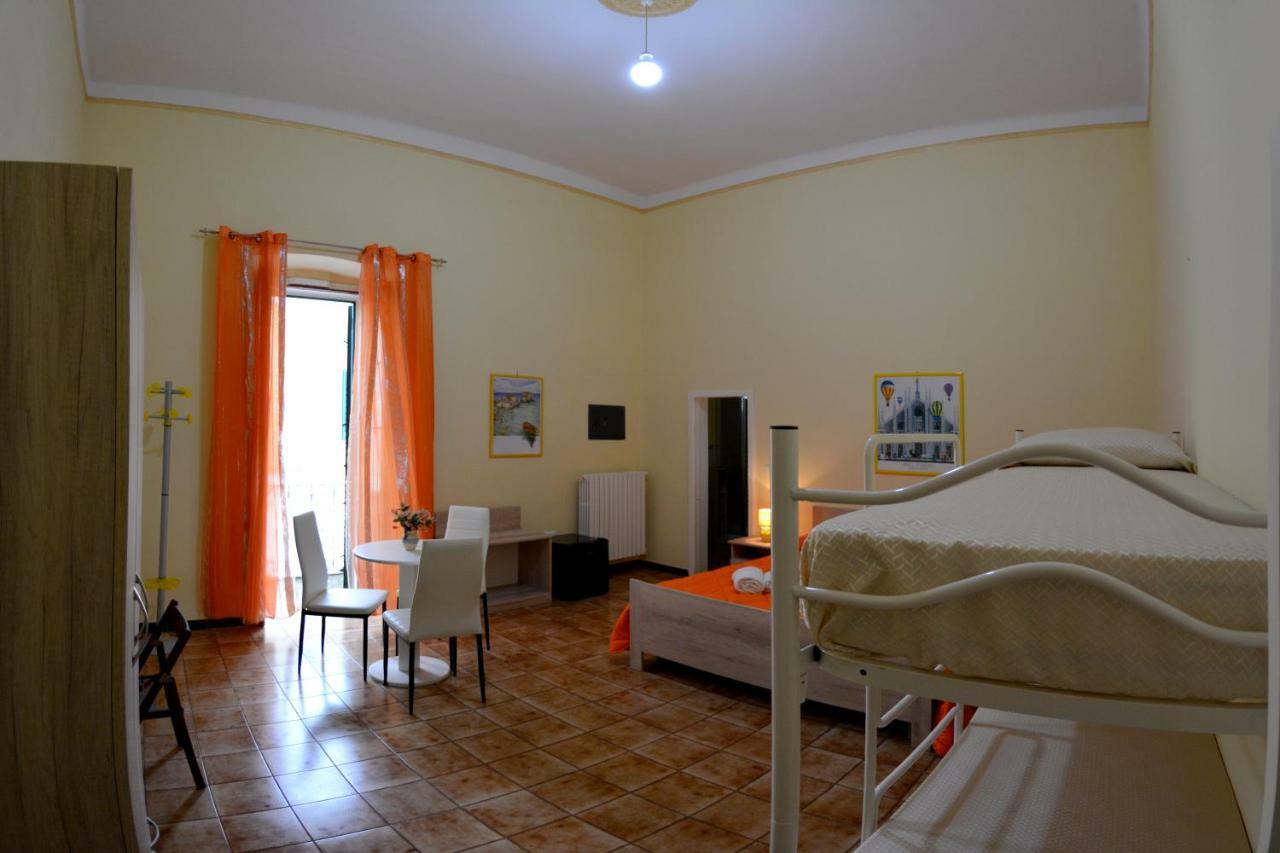 Terre Del Salento Hotell Leverano Exteriör bild