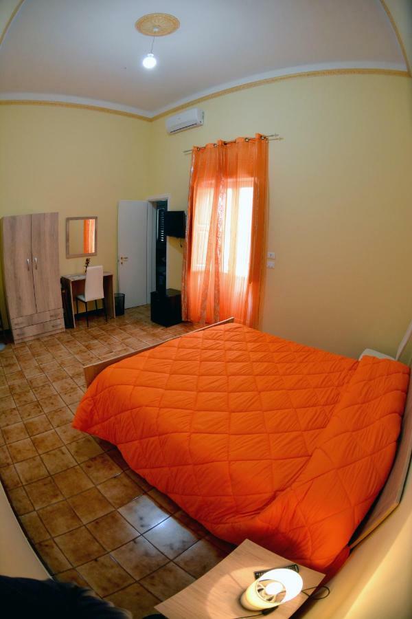 Terre Del Salento Hotell Leverano Exteriör bild