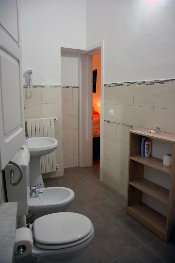 Terre Del Salento Hotell Leverano Exteriör bild