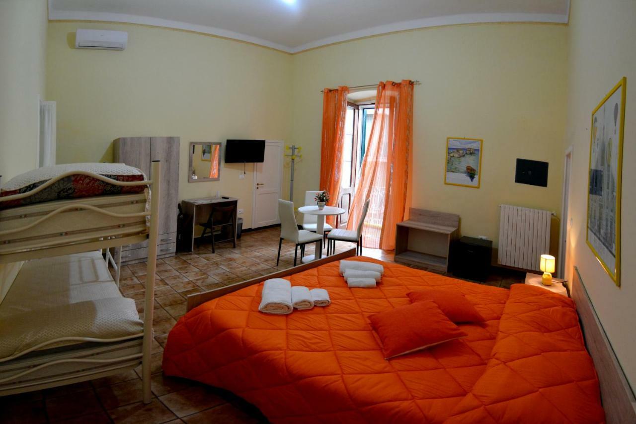 Terre Del Salento Hotell Leverano Exteriör bild