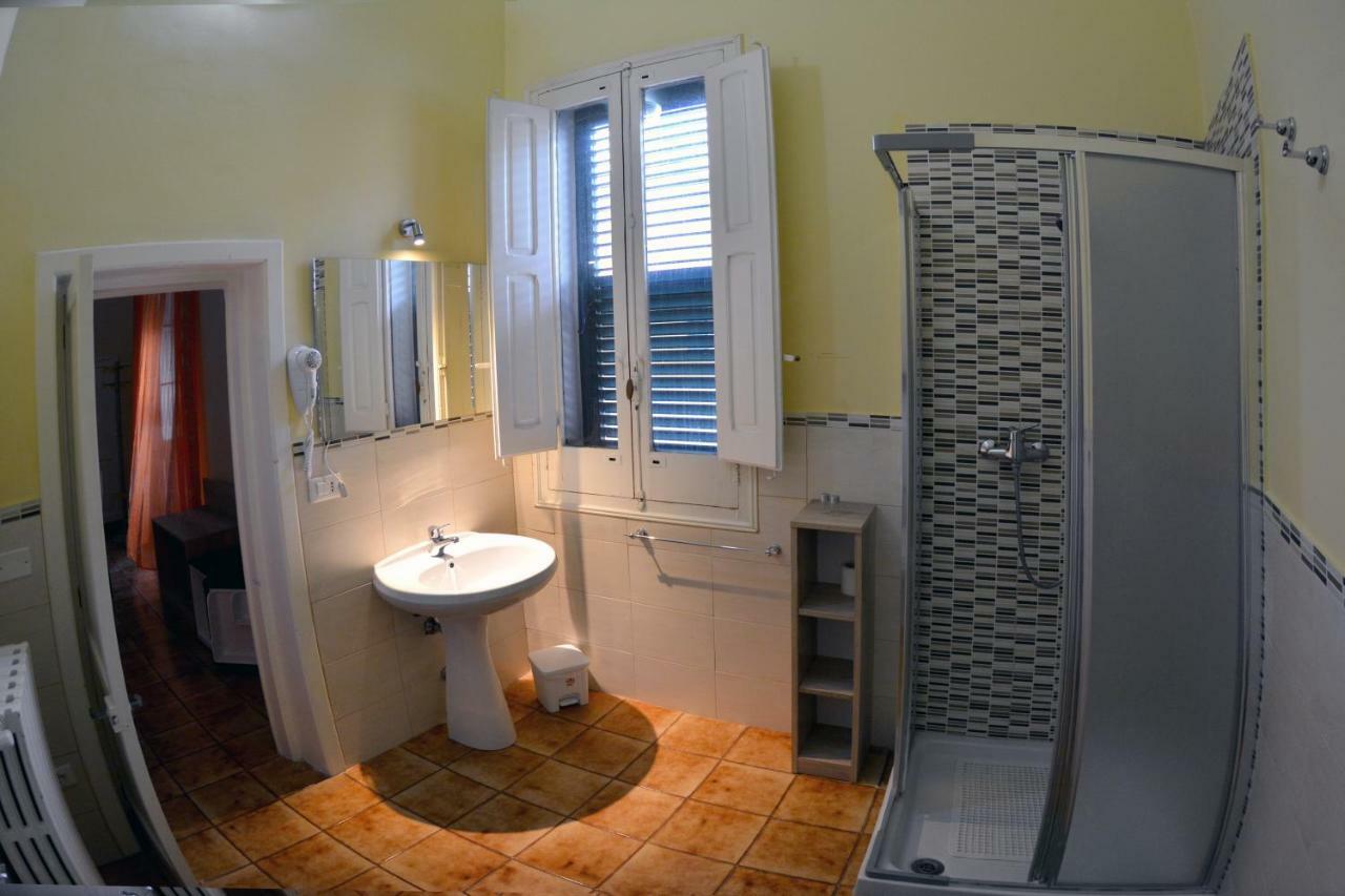 Terre Del Salento Hotell Leverano Exteriör bild